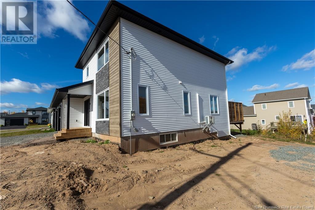 11 Belidor Street, Moncton, New Brunswick  E1G 5V5 - Photo 3 - NB108478