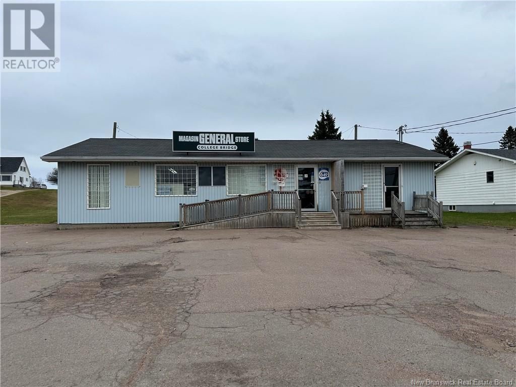 969 Royal Road, memramcook, New Brunswick