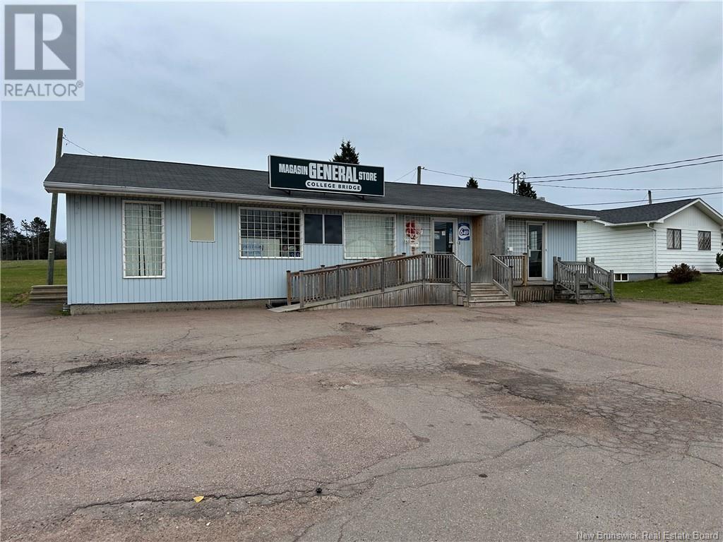 969 Royal Road, Memramcook, New Brunswick  E4K 1X5 - Photo 2 - NB108534