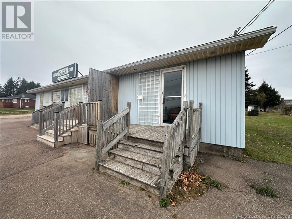 969 Royal Road, Memramcook, New Brunswick  E4K 1X5 - Photo 3 - NB108534