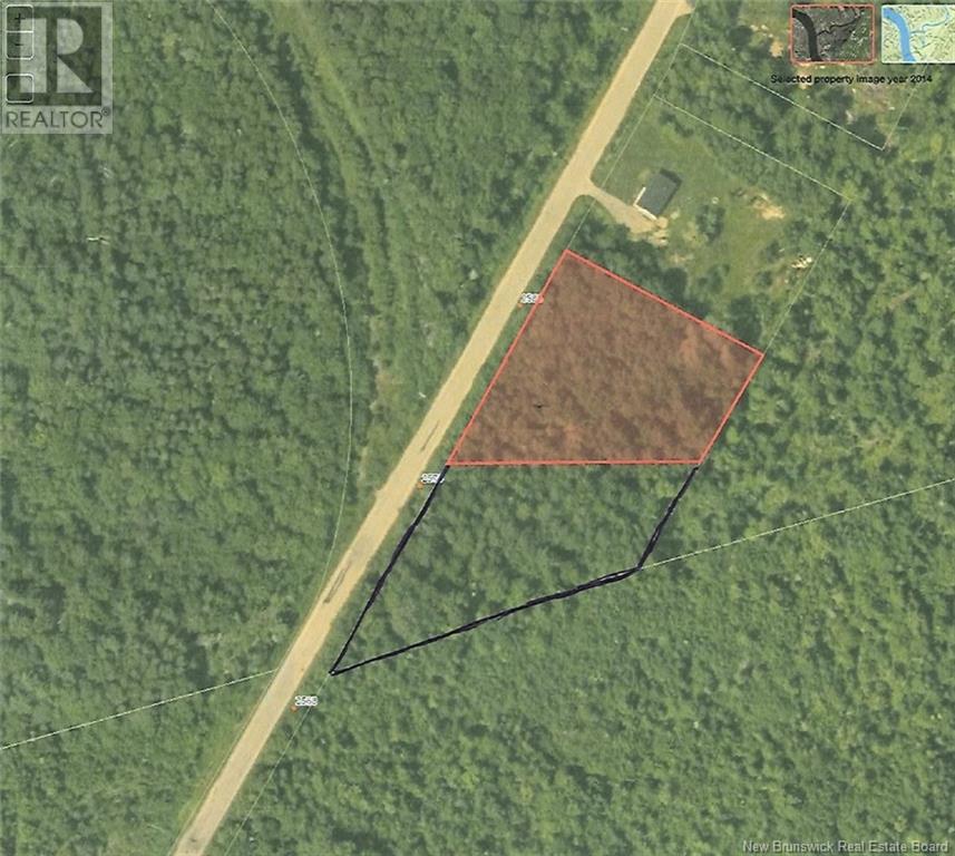 Lot 1 And 2 Plan 4632 Route 645, Harvey, New Brunswick  E6K 2X8 - Photo 6 - NB108655