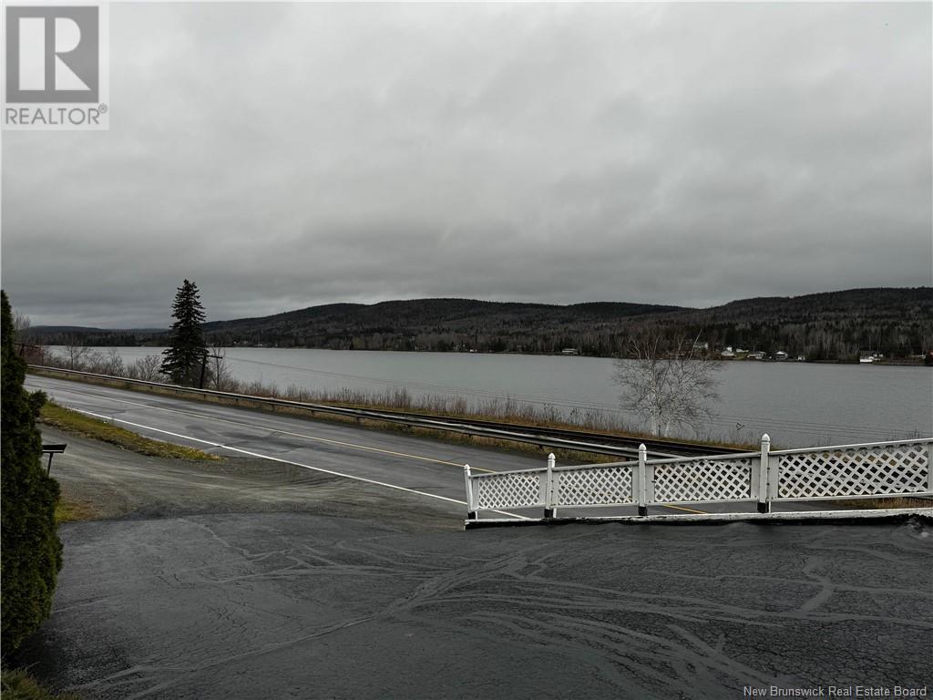 5602 Centrale Street, Lac Baker, New Brunswick  E7A 1H7 - Photo 21 - NB108656