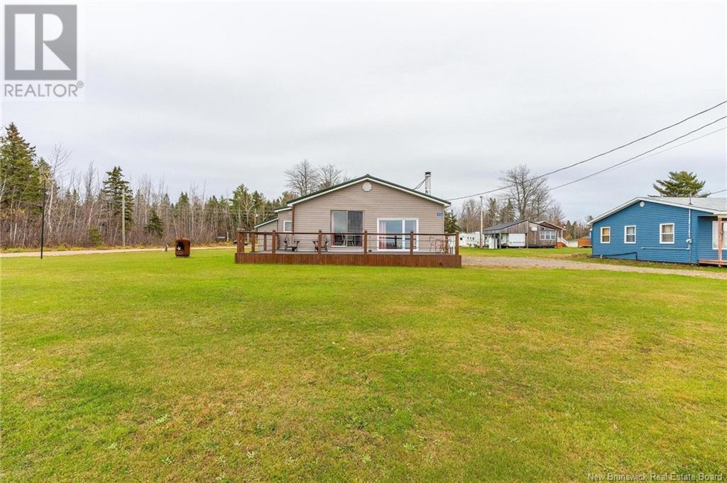 416 Bas-De-L'allee Road, Richibouctou-Village, New Brunswick  E4W 1A3 - Photo 4 - NB108628