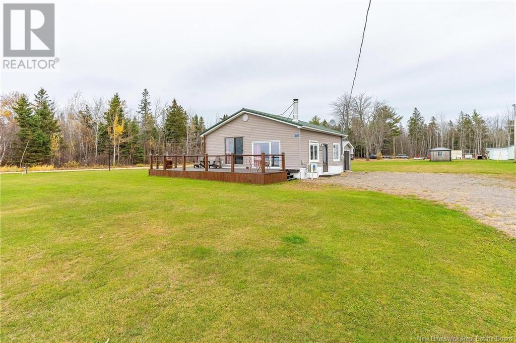 416 Bas-De-L'allee Road, Richibouctou-Village, New Brunswick  E4W 1A3 - Photo 5 - NB108628