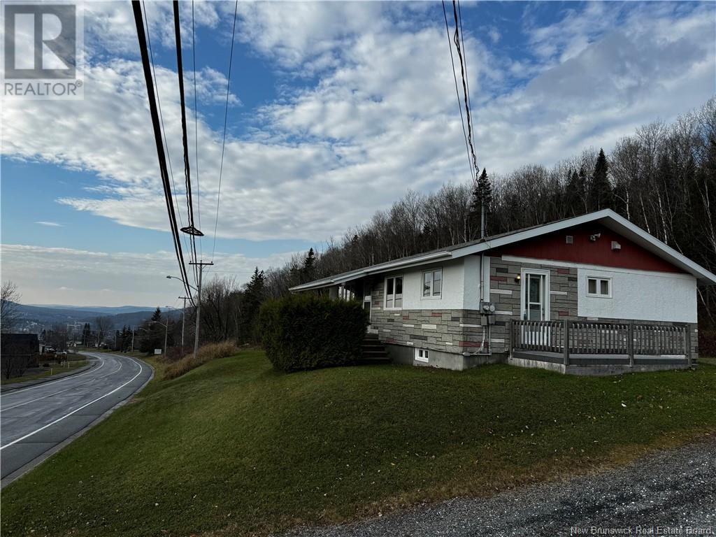 364 Du Pouvoir Road, Edmundston, New Brunswick  E3V 4K2 - Photo 3 - NB108682