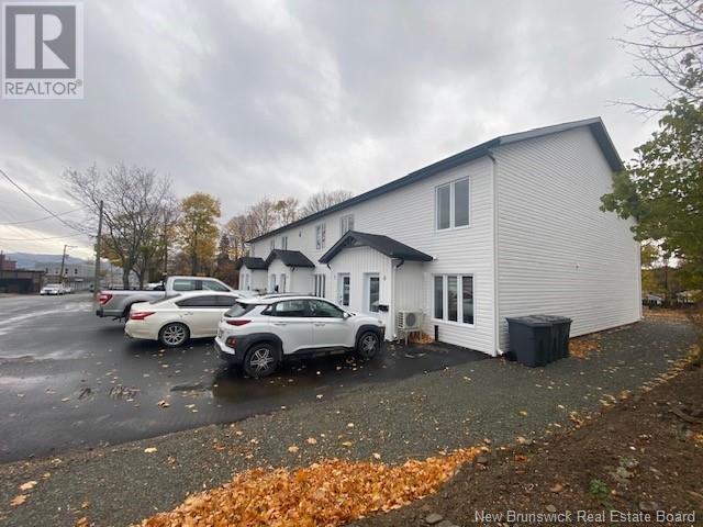 4 Prince William, campbellton, New Brunswick