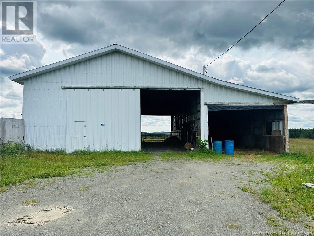 10 675 Route, Grand Falls, New Brunswick  E3Z 1Z3 - Photo 22 - NB108178