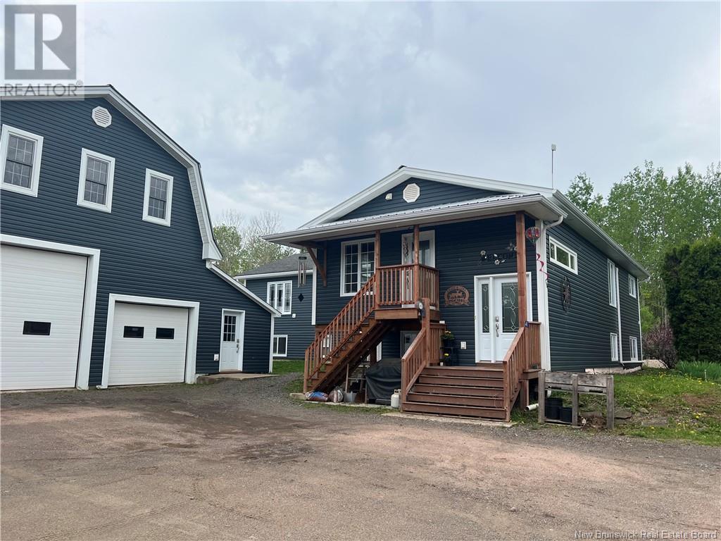 41 Bannister Road, colpitts settlement, New Brunswick