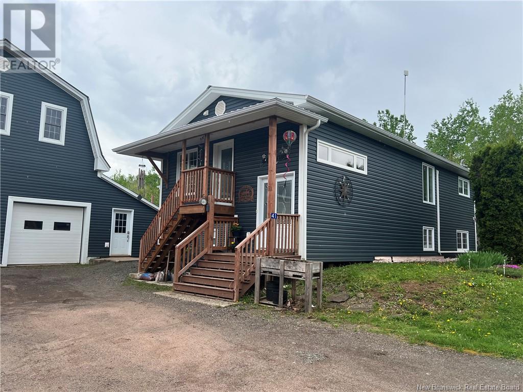 41 Bannister Road, Colpitts Settlement, New Brunswick  E4J 1A3 - Photo 44 - NB108715