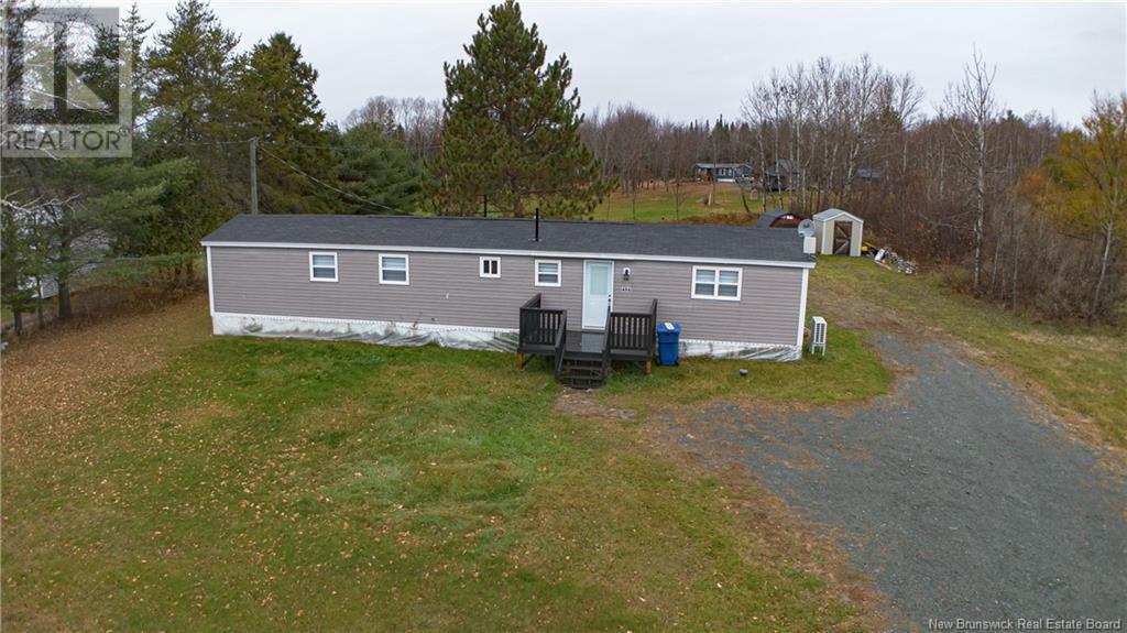 484 Storeytown Road, storeytown, New Brunswick