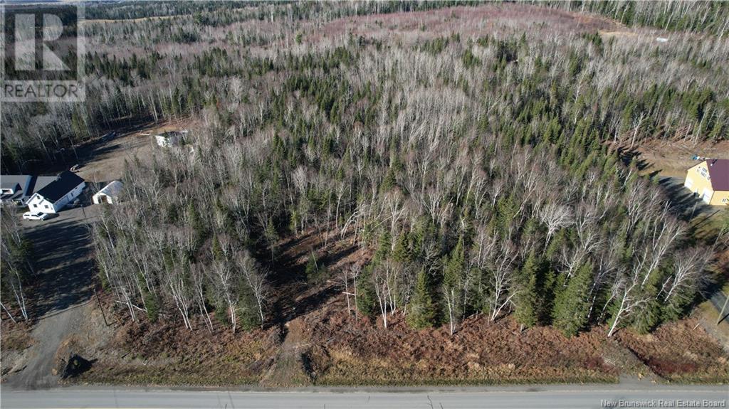 Lot Riviere-Quisibis Road, Green River, New Brunswick  E7C 2Y8 - Photo 2 - NB108692