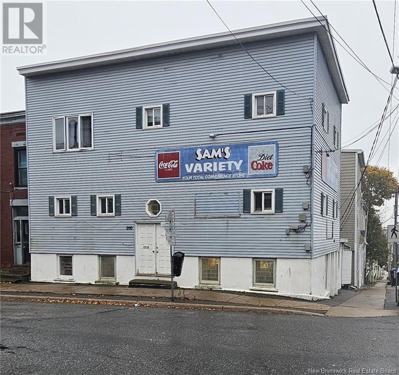 160 Carmarthen Street, Saint John, New Brunswick  E2L 2P3 - Photo 39 - NB108633