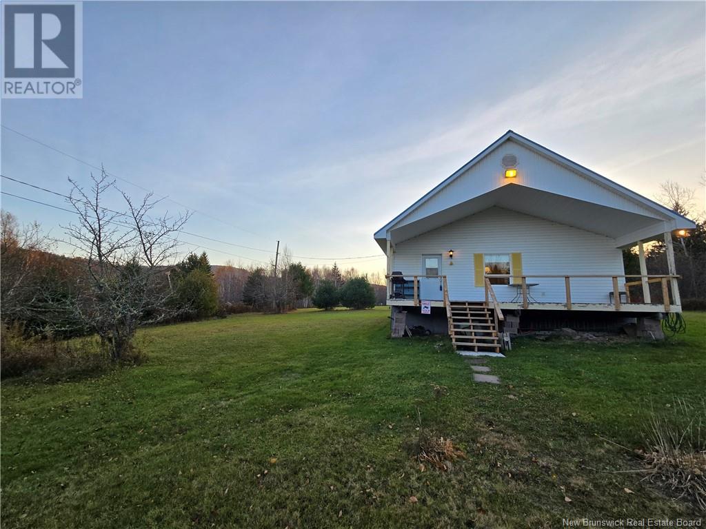 0000 Hillside View Drive, Waterford, New Brunswick  E4E 4M1 - Photo 2 - NB108748