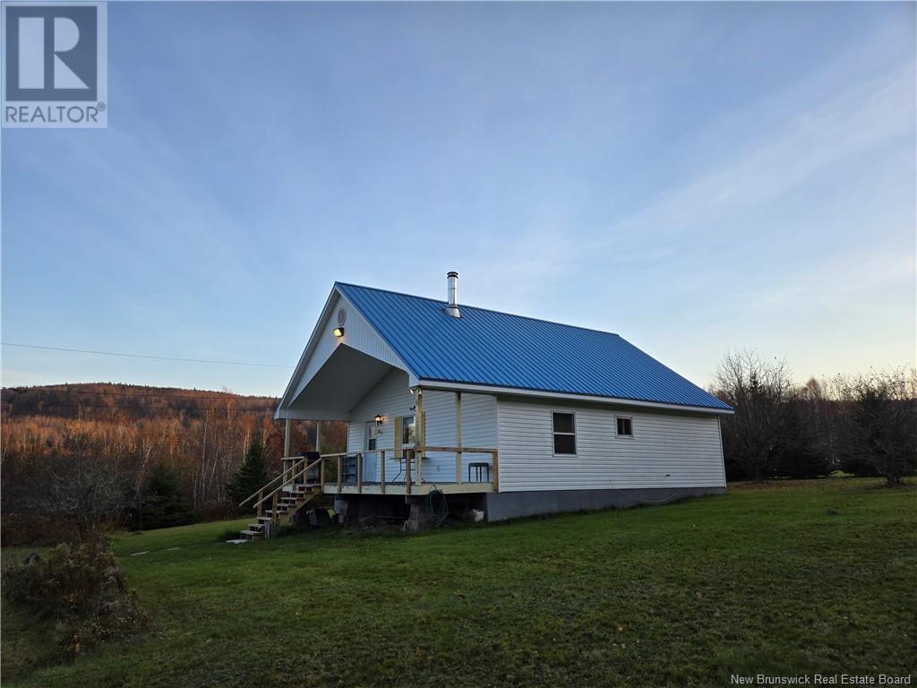 0000 Hillside View Drive, Waterford, New Brunswick  E4E 4M1 - Photo 21 - NB108748