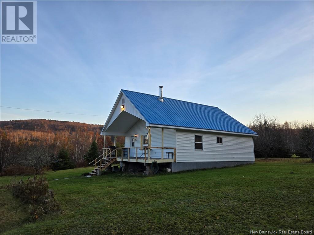 0000 Hillside View Drive, Waterford, New Brunswick  E4E 4M1 - Photo 22 - NB108748