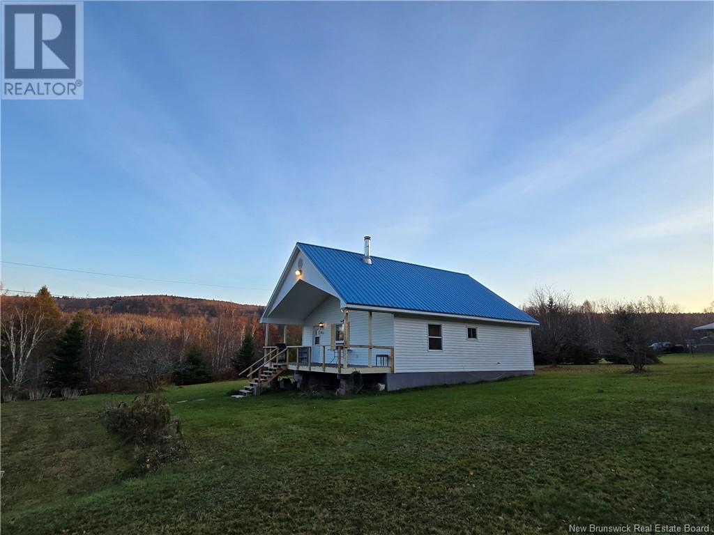 0000 Hillside View Drive, Waterford, New Brunswick  E4E 4M1 - Photo 23 - NB108748