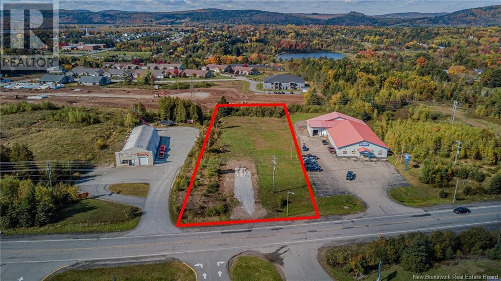 Lot William Bell Drive, Hampton, New Brunswick  E5N 0A8 - Photo 3 - NB107823