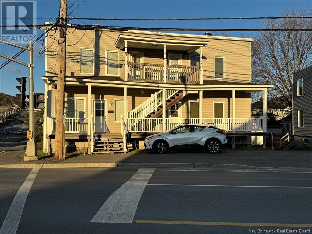 271 Victoria Street, edmundston, New Brunswick