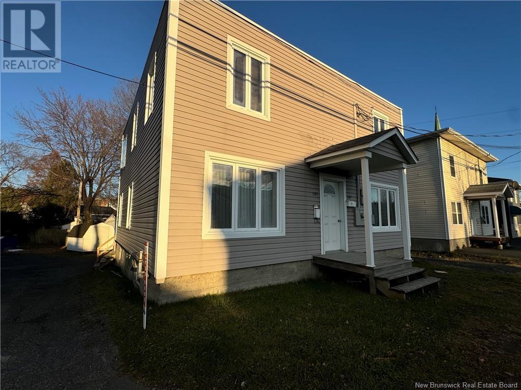 269 Victoria Street, Edmundston, New Brunswick  E3V 2J4 - Photo 2 - NB108781