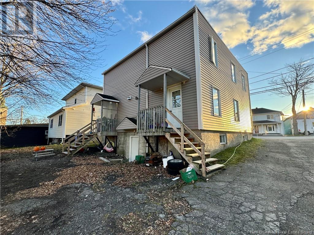 269 Victoria Street, Edmundston, New Brunswick  E3V 2J4 - Photo 3 - NB108781