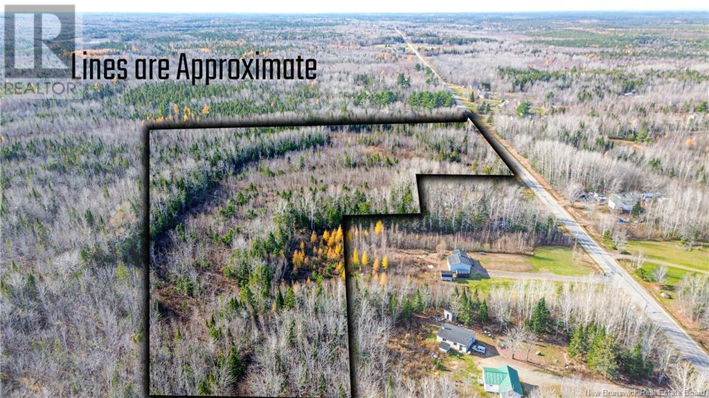 - West Collette Road, Acadieville, New Brunswick  E4Y 1J5 - Photo 14 - NB108818