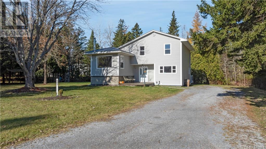 685 Hampton Road, quispamsis, New Brunswick