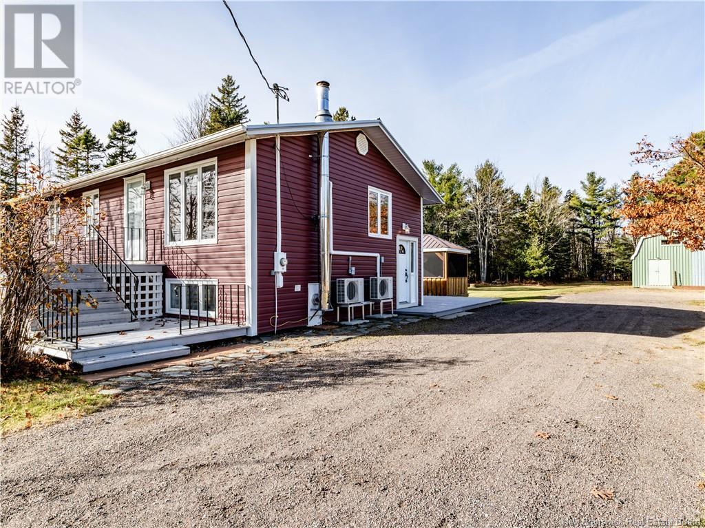 2040 SAINT-CHARLES SUD, saint-charles, New Brunswick