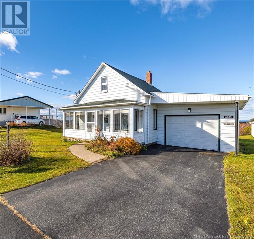 240 Acadie Street, grande-anse, New Brunswick