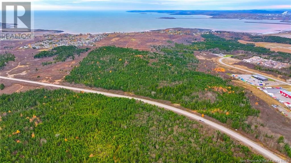 Bayside Drive, Saint John, New Brunswick  E2P 1J3 - Photo 2 - NB108815