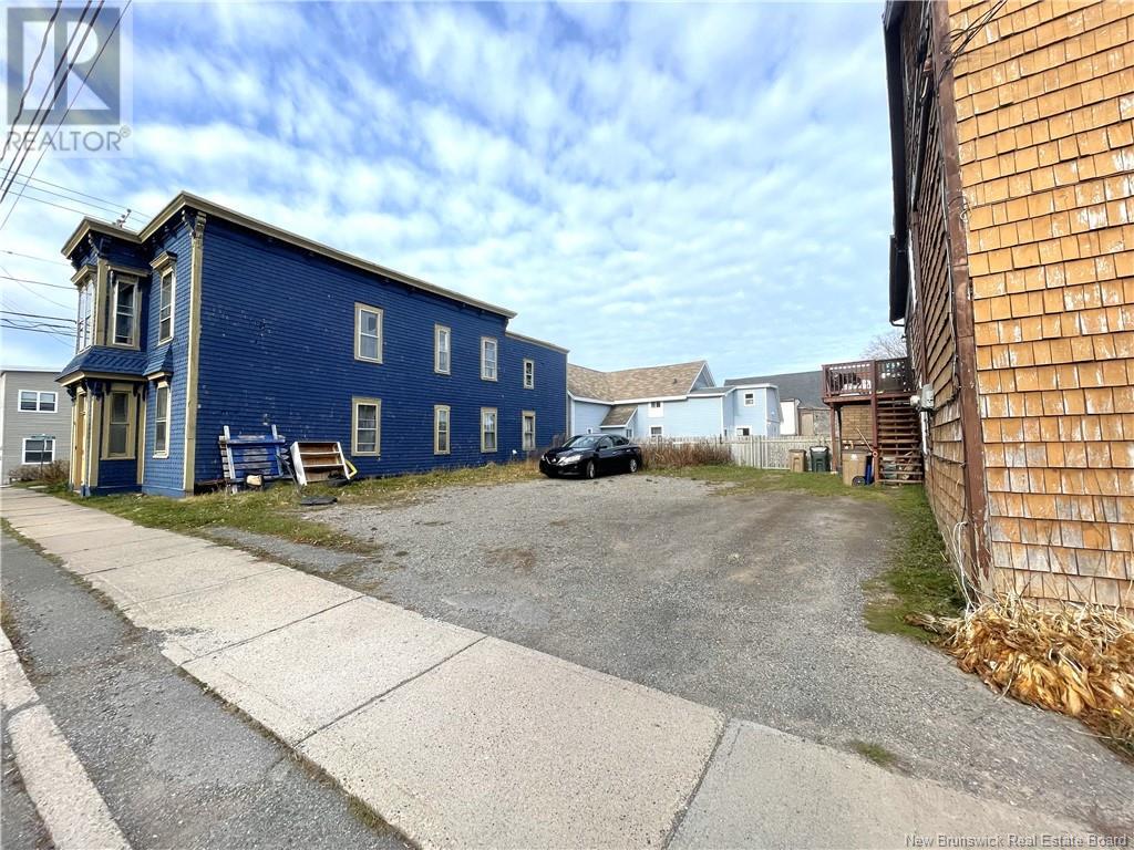 242-244 Watson Street, Saint John, New Brunswick  E2M 1G9 - Photo 1 - NB108915