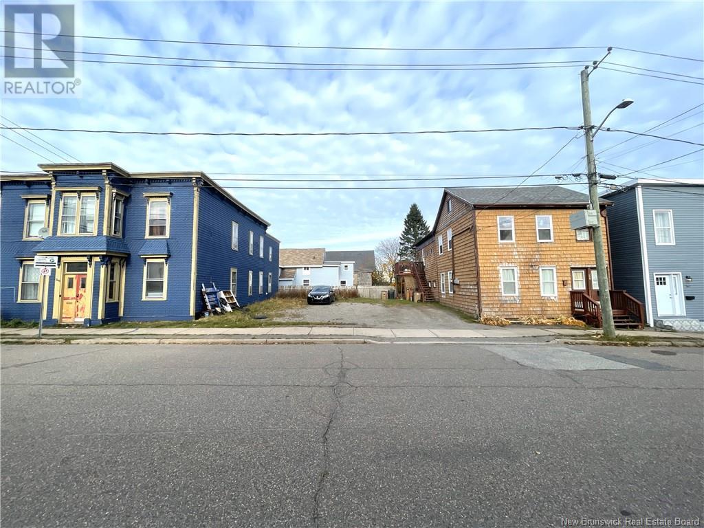 242-244 Watson Street, Saint John, New Brunswick  E2M 1G9 - Photo 2 - NB108915