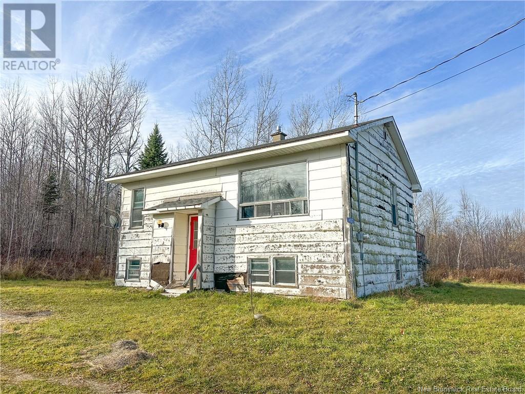 1400 Benton Road, Benton, New Brunswick  E7N 2X6 - Photo 3 - NB108649