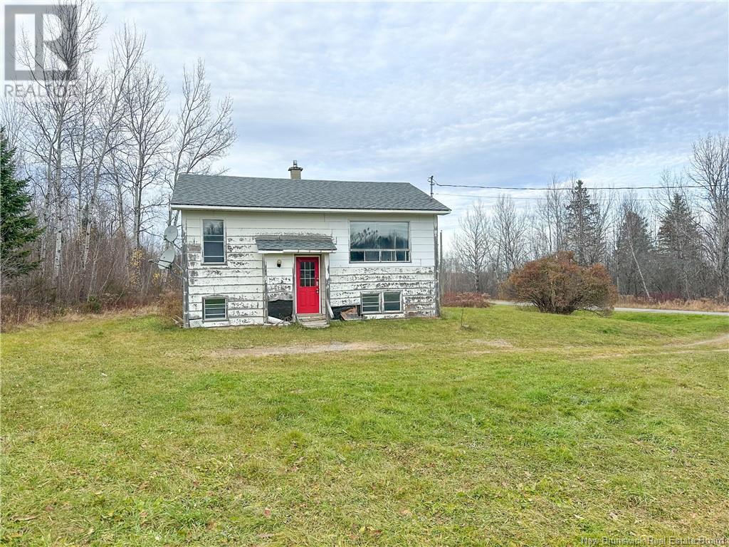 1400 Benton Road, Benton, New Brunswick  E7N 2X6 - Photo 42 - NB108649