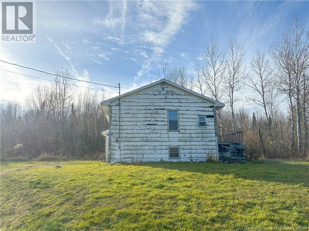 1400 Benton Road, Benton, New Brunswick  E7N 2X6 - Photo 43 - NB108649