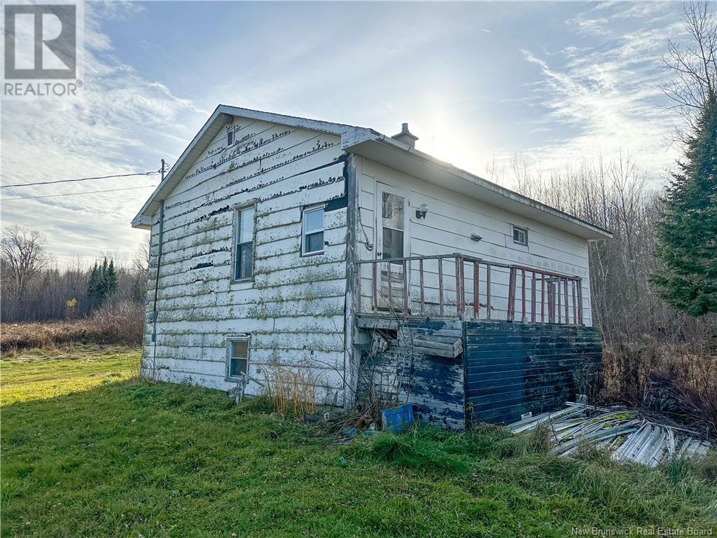 1400 Benton Road, Benton, New Brunswick  E7N 2X6 - Photo 44 - NB108649