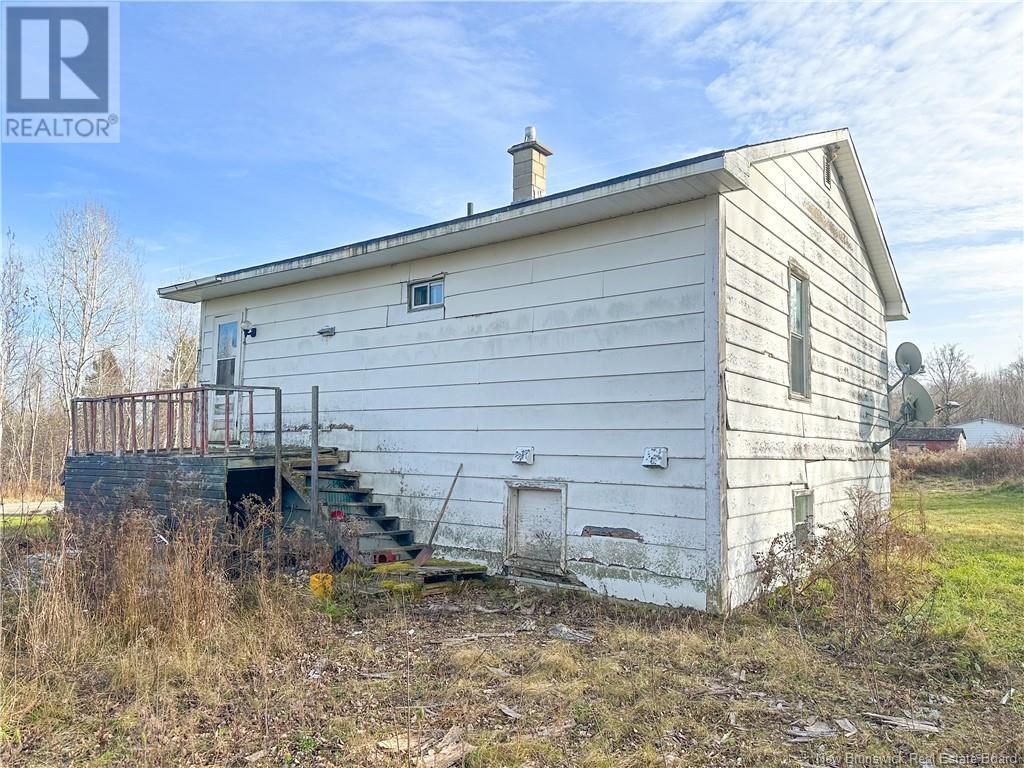 1400 Benton Road, Benton, New Brunswick  E7N 2X6 - Photo 45 - NB108649