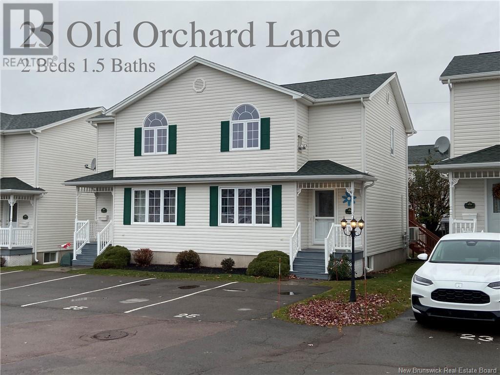 25 Old Orchard Lane, riverview, New Brunswick