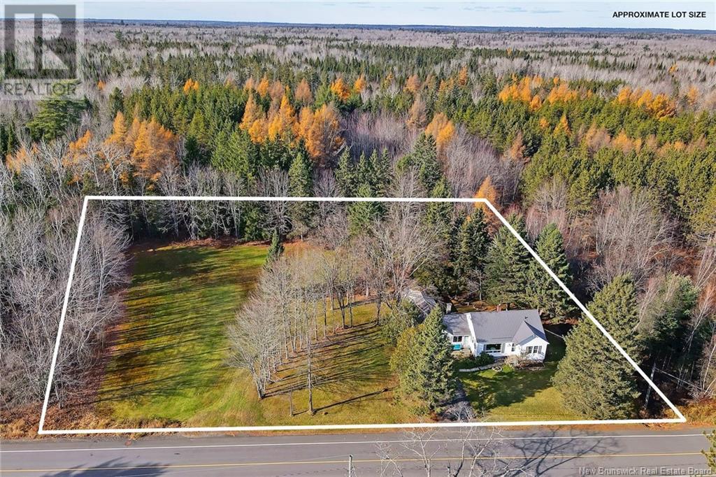 49 Lilloett Drive, Chipman, New Brunswick  E4A 1V8 - Photo 3 - NB108909