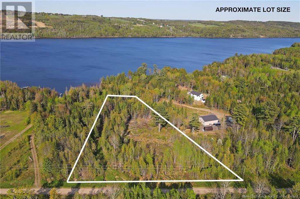 7 Woodbury Lane, scotch settlement, New Brunswick