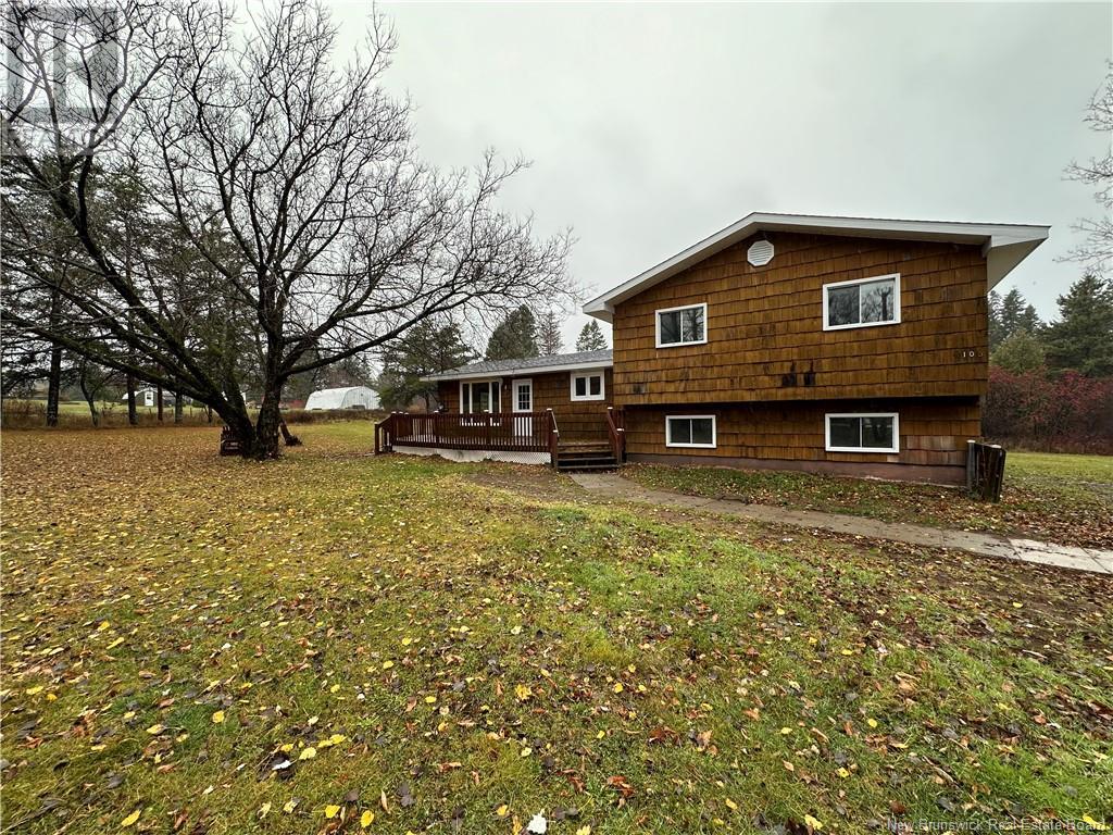 106 Jacquet River Drive, Belledune, New Brunswick  E8G 2E7 - Photo 29 - NB108804