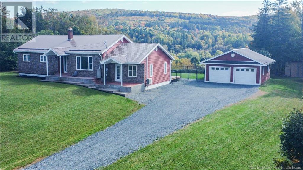 31 Chantler Drive, perth-andover, New Brunswick