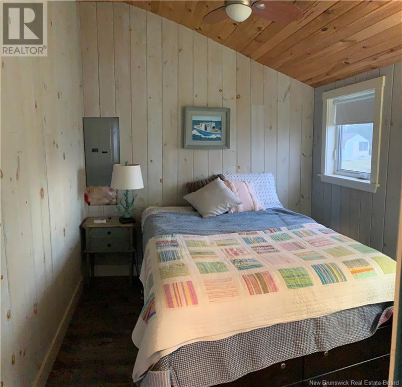 155 Chemin Des Chalets, Maisonnette, New Brunswick  E8N 2L9 - Photo 16 - NB108854