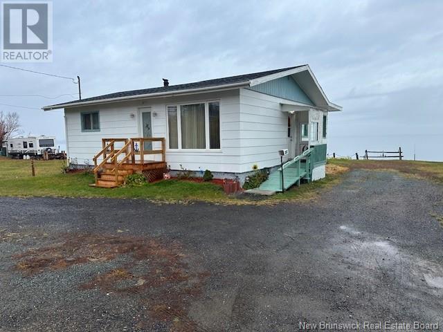 247 Chaleur, Charlo, New Brunswick  E8E 2B8 - Photo 15 - NB108973