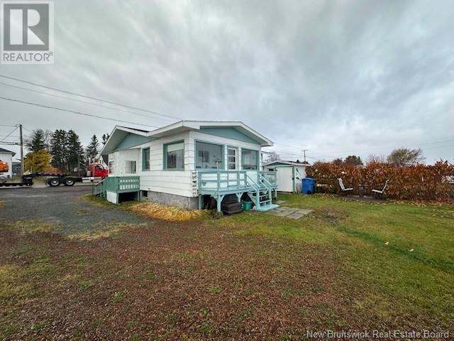 247 Chaleur, Charlo, New Brunswick  E8E 2B8 - Photo 20 - NB108973