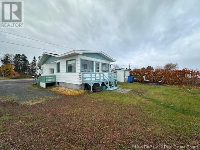 247 Chaleur, Charlo, New Brunswick  E8E 2B8 - Photo 21 - NB108973