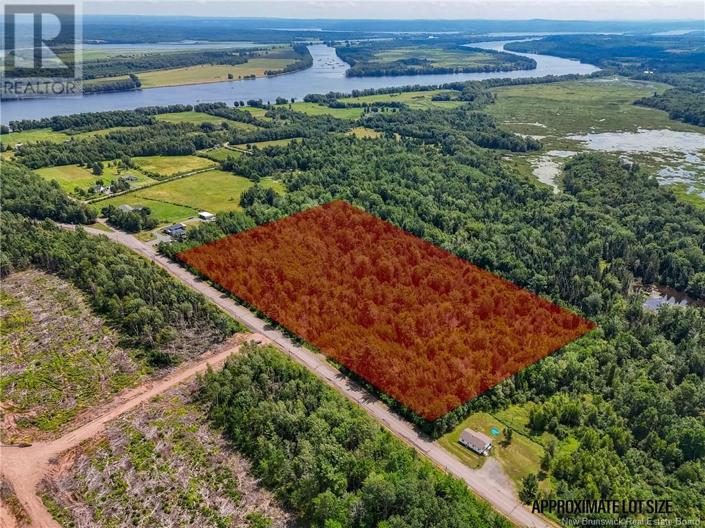 13.7 Acres Route 102, Gagetown, New Brunswick  E5M 1V1 - Photo 10 - NB108855