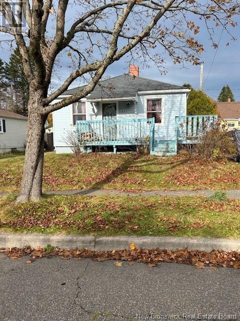 457 Mansfield Street, Saint John, New Brunswick  E2M 2A3 - Photo 1 - NB108982