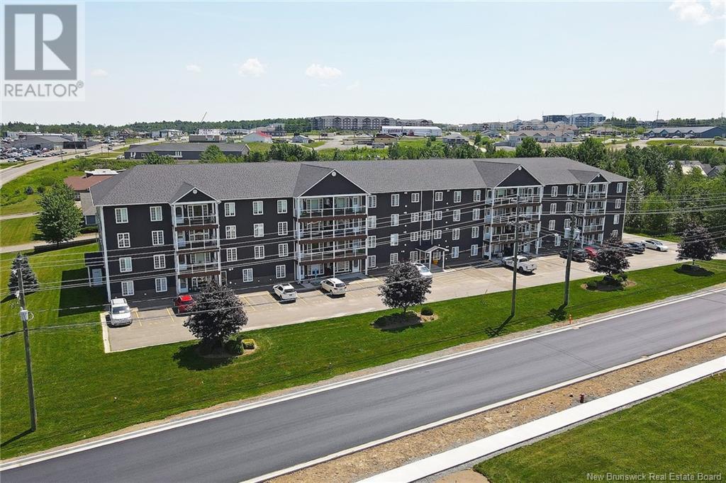 225 Serenity Lane Unit# 112, fredericton, New Brunswick