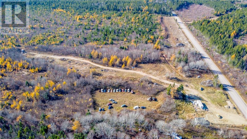 Lot #1 Highway 106, frosty hollow, New Brunswick