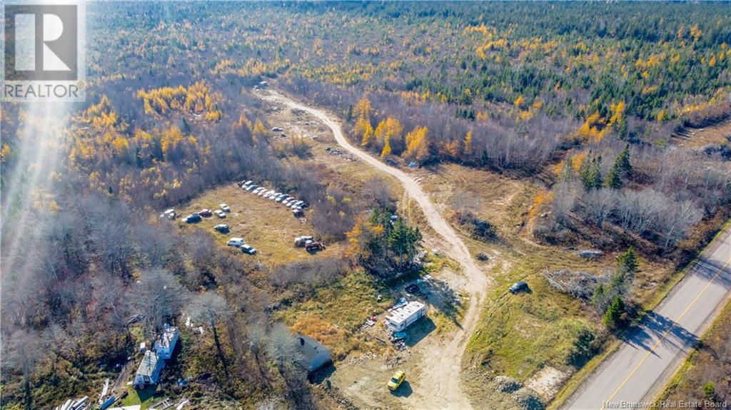 Lot #1 Highway 106, Frosty Hollow, New Brunswick  E4L 2E5 - Photo 2 - NB108744